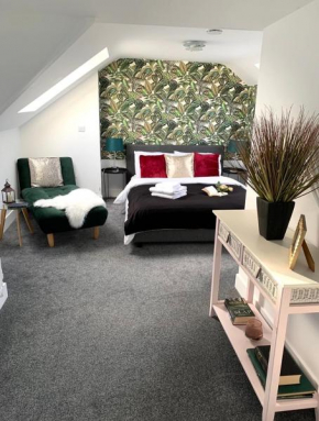 2 Bedroom Apartment Oxford Hosted By Inviting Interiors